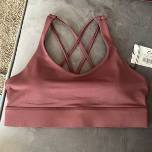 Zyia Strappy Bra